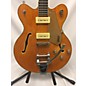 Used Gretsch Guitars Used Gretsch Guitars Electromatic G5627T-P90 Speyside Hollow Body Electric Guitar