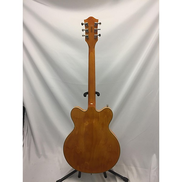 Used Gretsch Guitars Used Gretsch Guitars Electromatic G5627T-P90 Speyside Hollow Body Electric Guitar