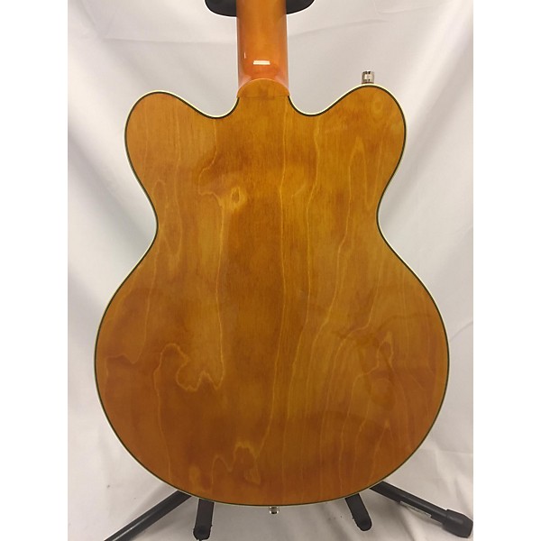 Used Gretsch Guitars Used Gretsch Guitars Electromatic G5627T-P90 Speyside Hollow Body Electric Guitar