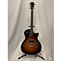 Used Taylor T3 Hollow Body Electric Guitar thumbnail