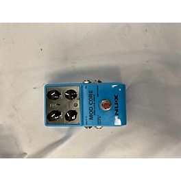 Used NUX Used NUX MOD CORE MKII Effect Pedal