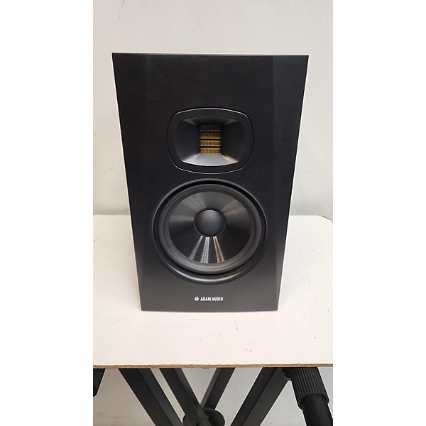 Used ADAM Audio T7V Pair Powered Monitor