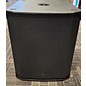 Used Electro-Voice ELX20018SP Powered Subwoofer thumbnail