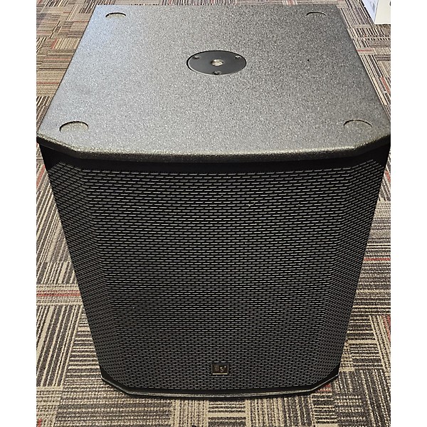 Used Electro-Voice ELX20018SP Powered Subwoofer