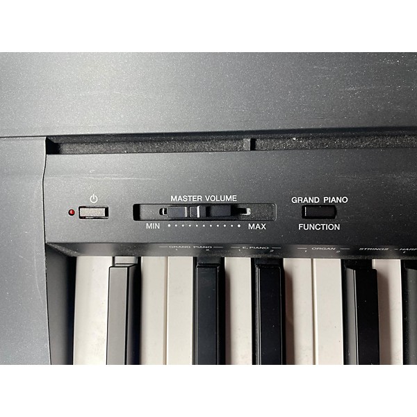 Used Yamaha P45 Stage Piano