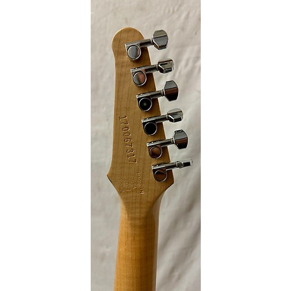 Used Gibson Firebird S Zero Solid Body Electric Guitar
