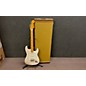 Used Fender 2021 American Original 50s Stratocaster Solid Body Electric Guitar thumbnail