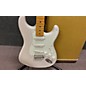 Used Fender 2021 American Original 50s Stratocaster Solid Body Electric Guitar