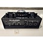 Used M-Audio M-Track 2x2m Audio Interface