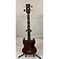 Used Gibson 2018 SG Bass Electric Bass Guitar thumbnail