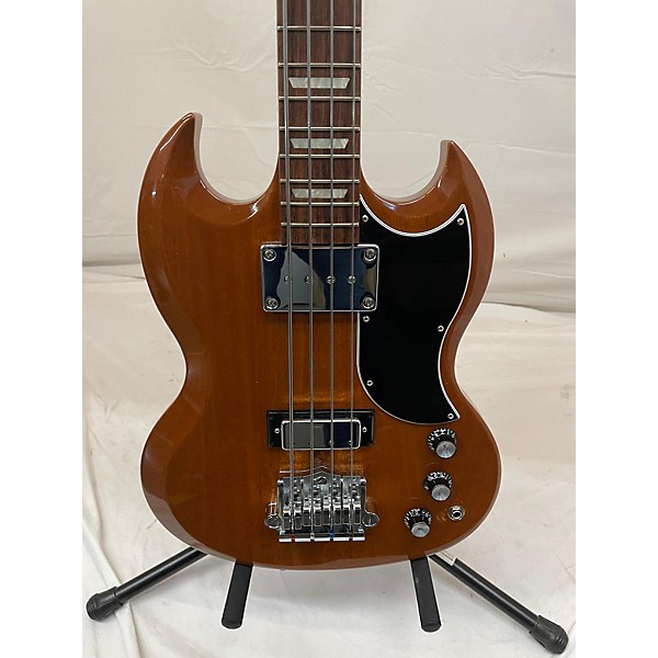 Used Gibson 2018 SG Bass Electric Bass Guitar