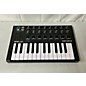 Used Arturia Minilab MKII MIDI Controller thumbnail