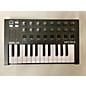 Used Arturia Minilab MKII MIDI Controller