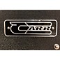 Used Used CARR MERCURY Tube Guitar Combo Amp