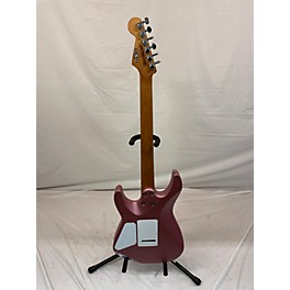 Used Charvel Used Charvel Pro Mod Dk24 Hh Burgundy Mist Solid Body Electric Guitar