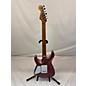 Used Charvel Used Charvel Pro Mod Dk24 Hh Burgundy Mist Solid Body Electric Guitar thumbnail