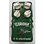 Used TC Electronic Used TC Electronic Corona Chorus Effect Pedal thumbnail