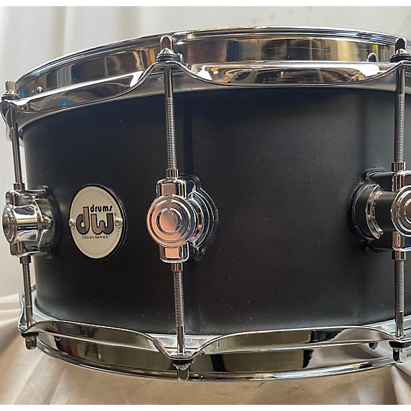 Used DW 14X6.5 Design Series Snare Drum