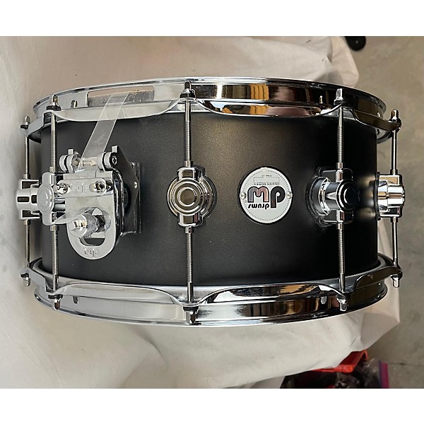 Used DW 14X6.5 Design Series Snare Drum