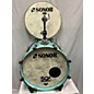 Used SONOR SQ2 Heavy Beech Bop Drum Kit