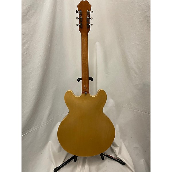 Used Epiphone Casino Hollow Body Electric Guitar