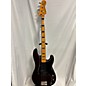 Used Squier Classic Vibe 1970S Precision Bass Electric Bass Guitar thumbnail