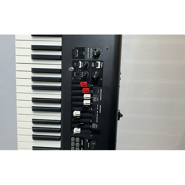 Used Yamaha YC88