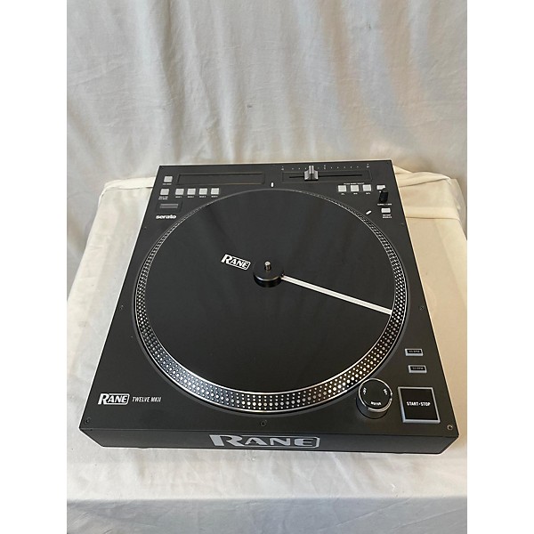 Used RANE TWELVE MK2 DJ Controller