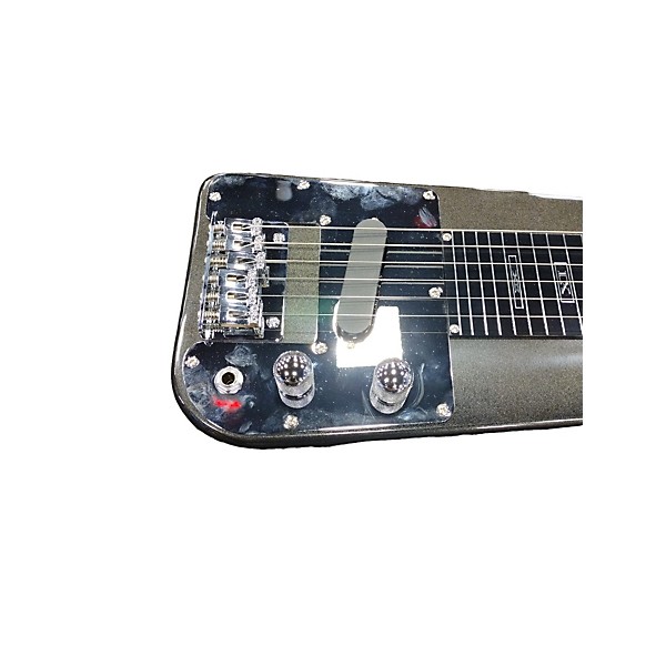 Used Rogue Rsl-1 Lap Steel