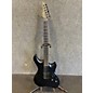 Used Line 6 Variax Shuriken Solid Body Electric Guitar thumbnail