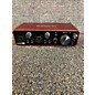 Used Focusrite Scarlett 2i2 Gen 3 Audio Interface thumbnail