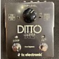 Used TC Electronic Ditto X2 Looper Pedal thumbnail