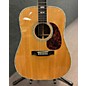 Used Martin Used Martin D41 Natural Acoustic Guitar