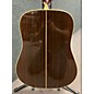 Used Martin Used Martin D41 Natural Acoustic Guitar