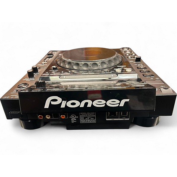 Used Pioneer DJ CDJ2000 DJ Player