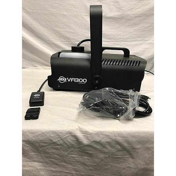 Used American DJ VF1300 Fog Machine