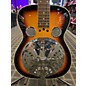 Used Flinthill SQUARE NECK RESONATOR Resonator Guitar