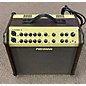 Used Fishman PROLBX600 Loudbox Artist 120W Acoustic Guitar Combo Amp thumbnail