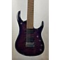 Used Ernie Ball Music Man JP15 John Petrucci Signature Solid Body Electric Guitar