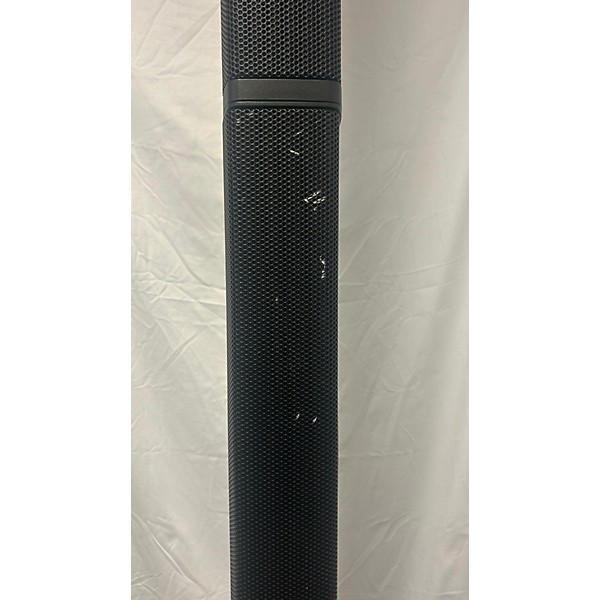 Used Harbinger MLS1000 Powered Speaker