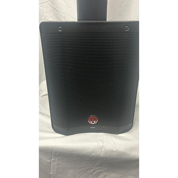 Used Harbinger MLS1000 Powered Speaker