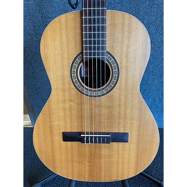 Used La Patrie Presentation Classical Acoustic Guitar