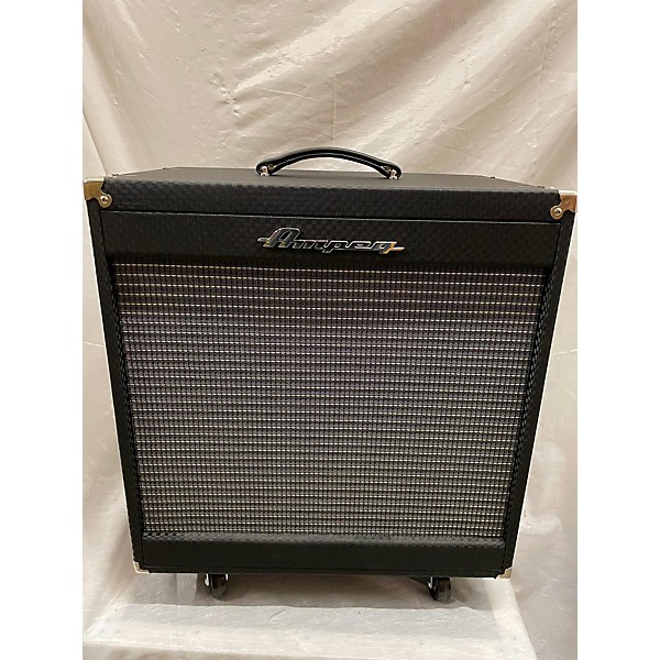 Used Ampeg PF115HE Portaflex 1x15 Bass Cabinet