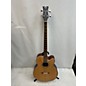 Used Dean EABC Acoustic Bass Guitar