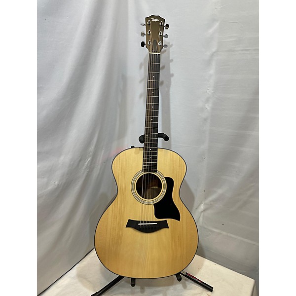 Used Taylor 114E Acoustic Electric Guitar