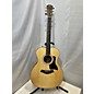 Used Taylor 114E Acoustic Electric Guitar thumbnail