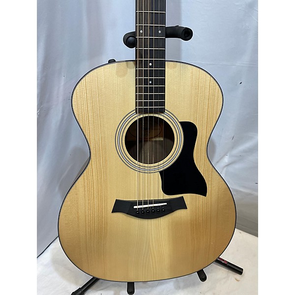 Used Taylor 114E Acoustic Electric Guitar