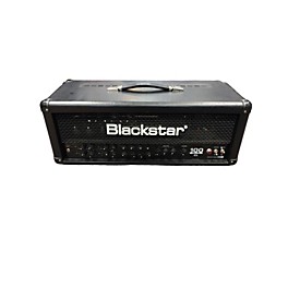 Used Blackstar Series One 1046L6 100W Tube Guitar Amp Head