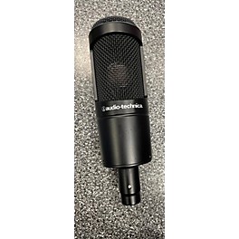 Used Audio-Technica Used Audio-Technica AT2035 Condenser Microphone