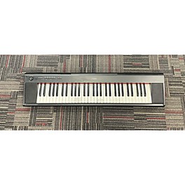 Used Yamaha Used Yamaha NP12 Digital Piano